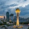 Kazachstan