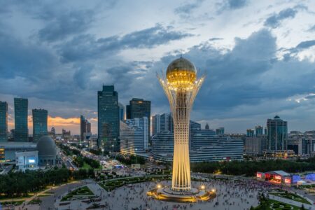 Embargo handlowe za odmowę dołączenia do BRICS