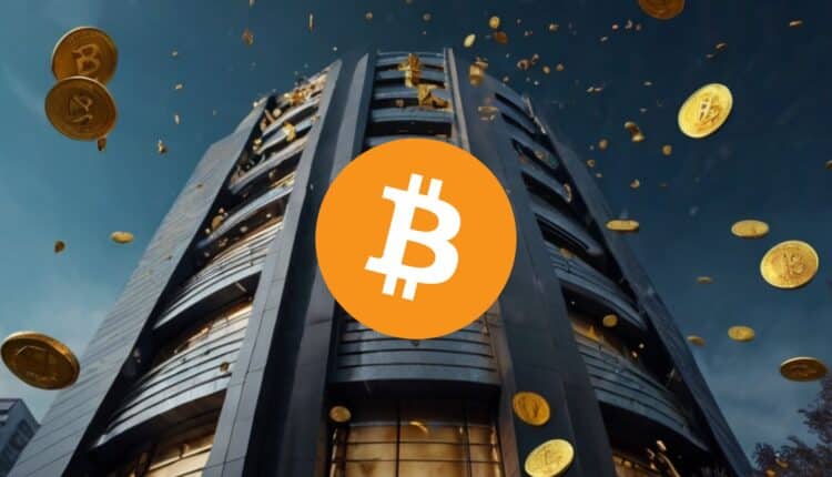 Bank postawił na Bitcoina i… rozbił bank. Wynik robią wrażenie