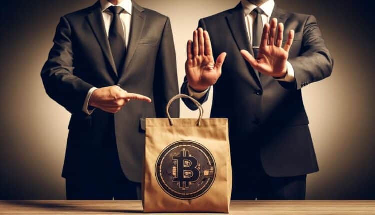 Bazylea bierze się za kryptowaluty. Regulacje zduszą Bitcoina, Ethereum, XRP i stablecoiny? Analizujemy