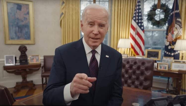 „BTC zyska”. Eksperci mówią o konsekwencjach rezygnacji Bidena dla branży krypto