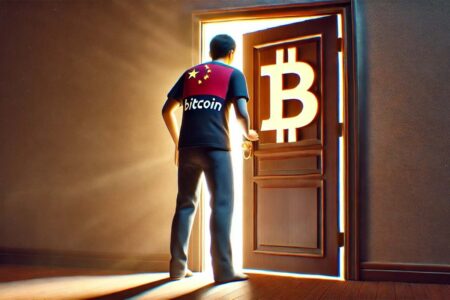 Światowa potęga pod ścianą! Zdejmie zakaz na Bitcoin? „To byłaby wielka sprawa”