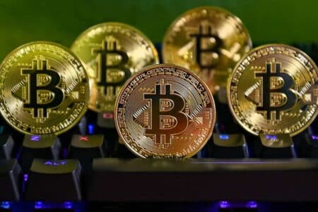 Kryptowaluty będą popularne jak Internet? „Czeka nas rewolucja, nawet jeśli…”