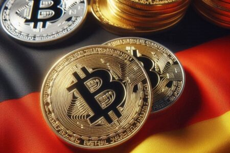 Tak to się robi w Niemczech. Rząd sprzedaje kolejne 52 mln dolarów w BTC!