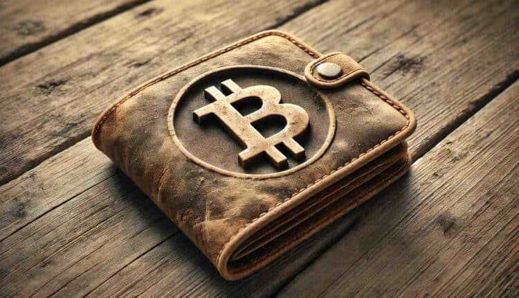 Fortuna w najstarszych portfelach Bitcoin. Dziesiątki milionów na zakurzonych adresach