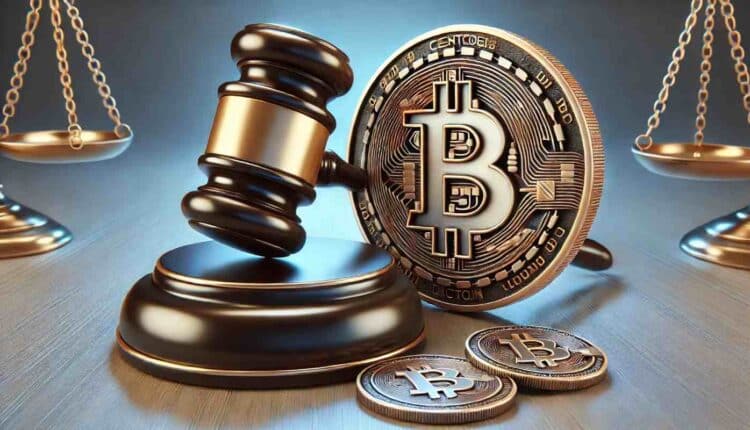 SEC pozywa bank Silvergate. Zarzuty są przytłaczające!