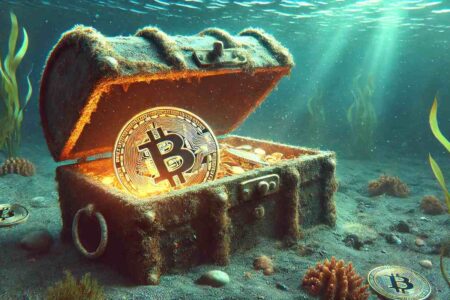 Utrata setek tysięcy BTC inwestycją życia? Tak, jeśli dostajesz ich zwrot po wzroście o 10000%