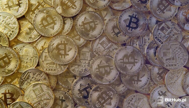 Bitcoin walutą rezerwową USA?! Kandydat na prezydenta: „Skarb Państwa kupi codziennie 550 sztuk BTC”