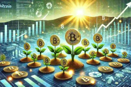 Token z silnym potencjałem do wzrostu na ostatniej prostej ICO! Jak mocno urośnie 99Bitcoins po debiucie na giełdach DEX?