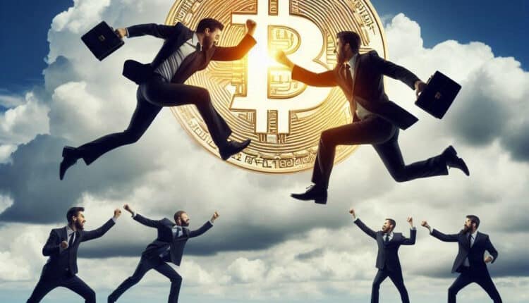 Rekordowa kara dla giganta branży krypto. Czy to początek większej batalii?