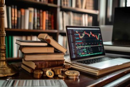 Ostatni moment na udział w przedsprzedaży 99Bitcoins. Ucz się i zarabiaj krypto