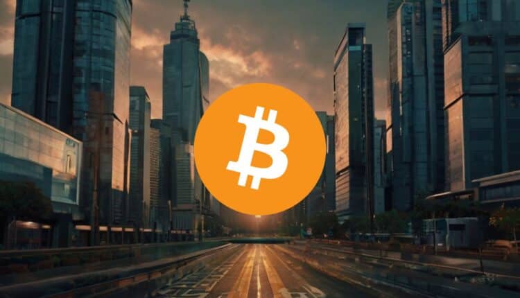 W tym mieście powstało biuro Bitcoin. To może być rewolucja dla branży