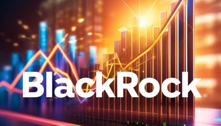 BlackRock ma powody do świętowania. Tak dobrze nie było od miesięcy