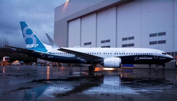 Boeing przyzna się do winy, Spirit AeroSystems do podziału. Zarzuty i kontrowersyjne warunki ugody