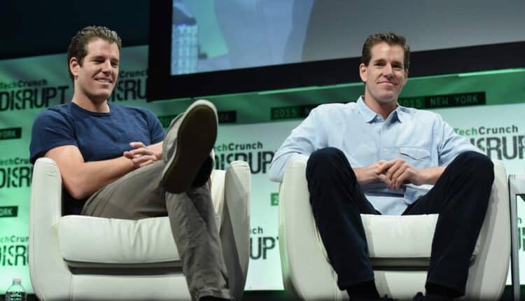 Bracia Winklevoss nie mają litości. „Chcieliście zabić branżę kryptowalut”