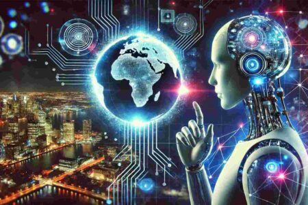 Obiecujące tokeny AI, których technologie zawojują świat