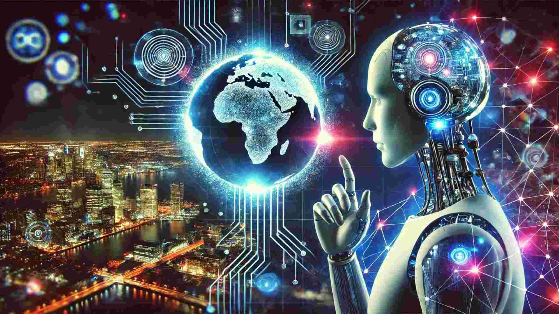 Obiecujące tokeny AI, których technologie zawojują świat