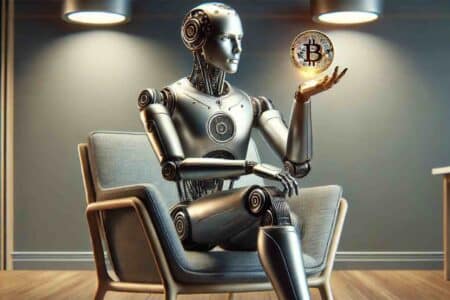 Ten token AI zebrał już niemal 7 milionów dolarów w przedsprzedaży. Skąd ten hype?