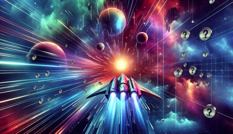 Ethereum zaraz rozpali NAJWIĘKSZY sezon Altcoinów w historii po obecnym spadku! 5 niezbędnych Altcoinów, które musi mieć każde portfolio