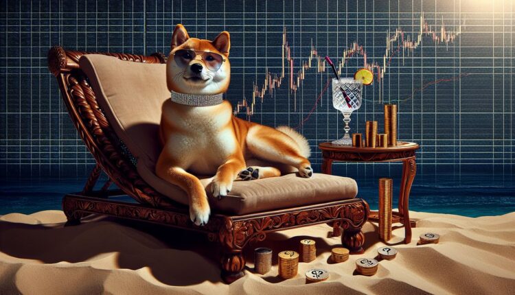 Jak zostać bogatym na krypto w 2024? Przemyślane kryptowaluty o ogromnym potencjale