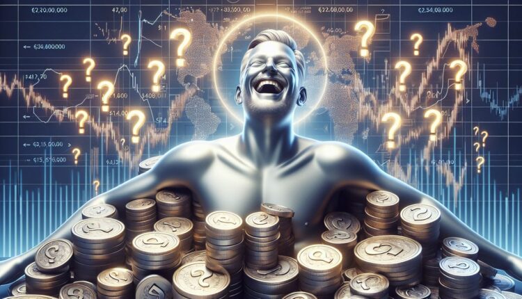 Najlepsze altcoiny, które eksperci kupują podczas każdego spadku na rynku