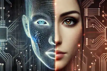 Bitget Research: „deepfakes zdominują rynek krypto”. Cyberpunkowy koszmar czy nowa rzeczywistość?