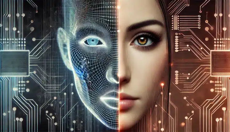 Bitget Research: „deepfakes zdominują rynek krypto”. Cyberpunkowy koszmar czy nowa rzeczywistość?
