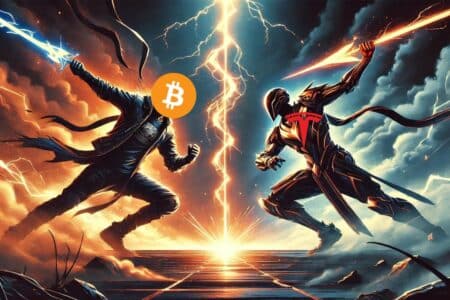 Ile zarobiłbyś inwestując w akcje jak NVIDIA i Tesla zamiast w kryptowaluty jak Bitcoin i Ethereum? Wyniki szokują