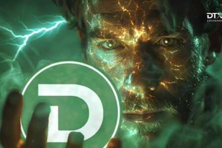 Hybrydowa giełda DTX planuje Live Trending we wrześniu 2024 r. Tymczasem hard fork Chang od Cardano bez większego sukcesu