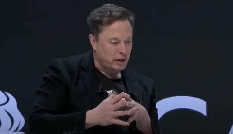 „Elon Musk chce słabej Europy”. Wicekanclerz Niemiec nie ma wątpliwości