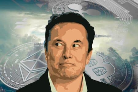 Elon Musk: „Nie będę promować kryptowalut”. To już nieaktualne?