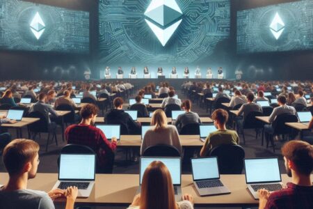 Pospolite ruszenie! Ethereum szuka luk i organizuje niecodzienny event