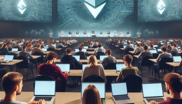 Pospolite ruszenie! Ethereum szuka luk i organizuje niecodzienny event
