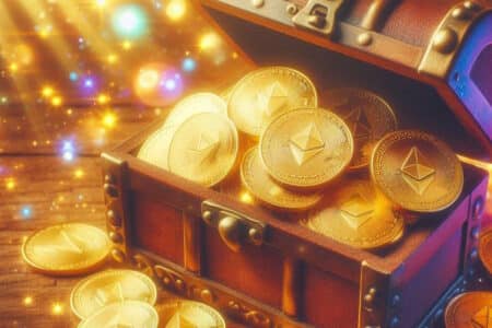 „Miało być inaczej”. Mamy istotne dane dotyczące spot Ethereum ETF