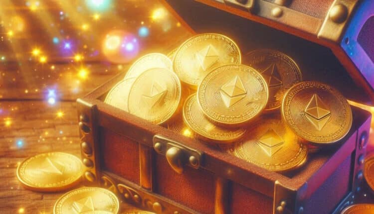 „Miało być inaczej”. Mamy istotne dane dotyczące spot Ethereum ETF