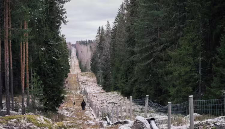 Nowe prawo imigracyjne, „azylanci” odsyłani z kwitkiem. Uchwalono kluczowe przepisy
