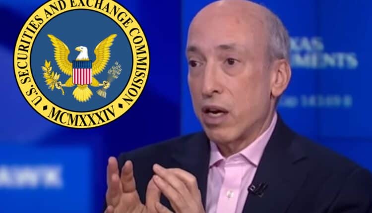 Gary Gensler niebawem przestanie przewodniczyć SEC? Jest kilka solidnych przesłanek