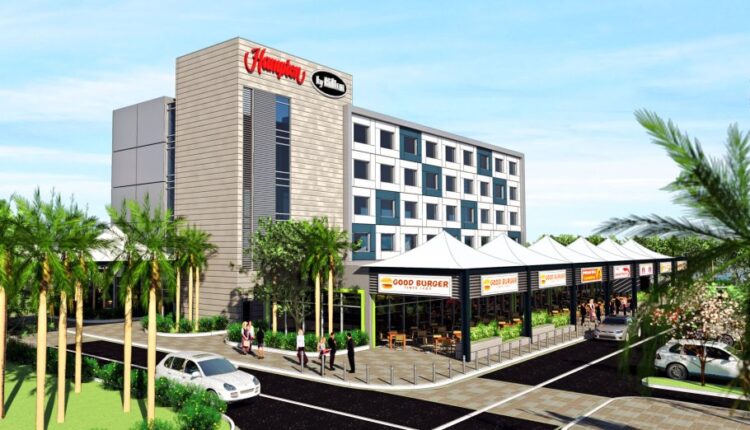 Hiltona w Salwadorze nie będzie. Bitfinex zwróci inwestorom pieniądze