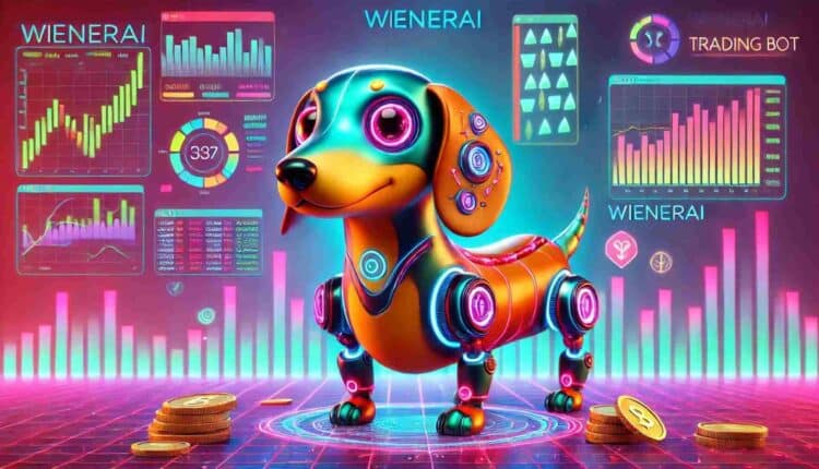 Floki udoskonala swojego bota handlowego. Czy nowe funkcje wpłyną na kurs tokena?