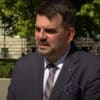 Jacek Tomczak, wiceminister rozwoju i technologii