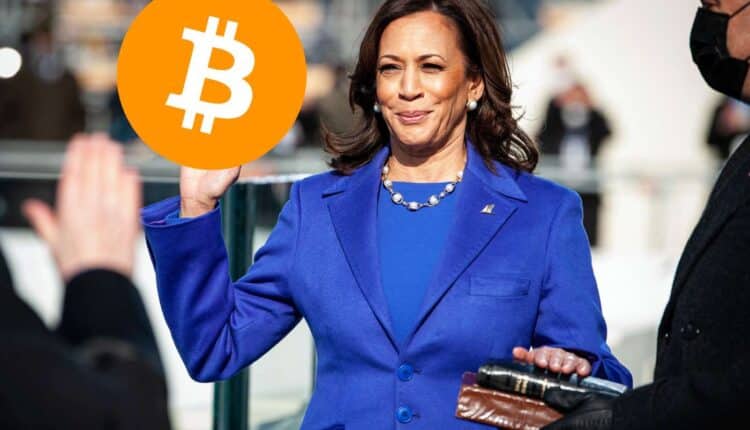 Kamala Harris ma pomysł na przekonanie branży krypto. Czas na wielki reset?