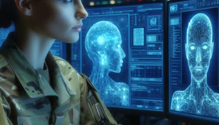 Polskie wojsko będzie wykorzystywać AI. Czy to na pewno bezpieczne?