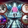Ring na którym występują polscy krypto influenerzy