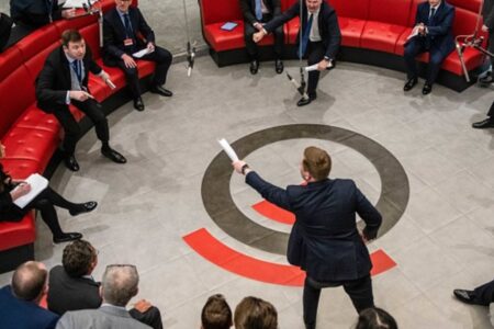 Rozłam na LME. Bank opuszcza Londyńską Giełdę Metali