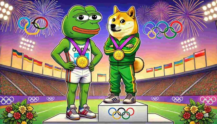 Meme Games – czy memecoin GameFi sięgnie po złoto?