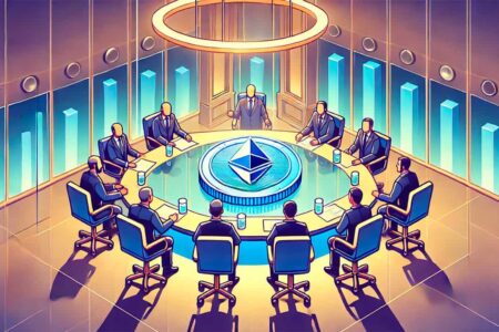 VanEck uzyskał zgodę na Ethereum ETF: co dalej?