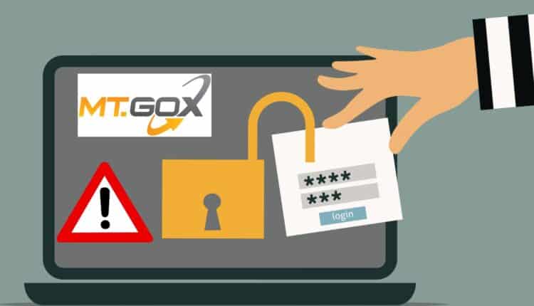 Wierzyciele Mt. Gox mogą ponownie stracić odzyskane Bitcoiny, zanim je w ogóle zobaczą