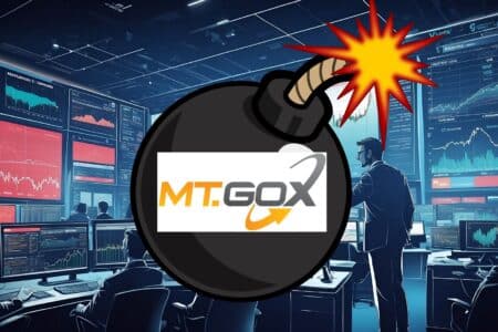 Odszkodowania od Mt. Gox to bomba z opóźnionym zapłonem?