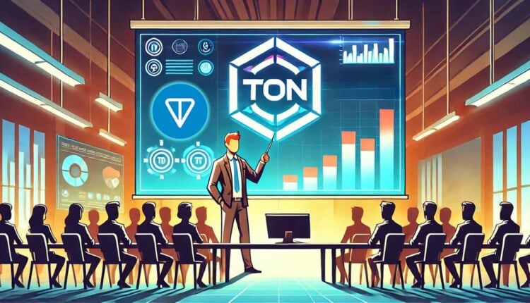 Toncoin (TON) Price Potential