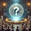 tajemniczy krypto token oklaskiwany za wyniki w drugim kwartale 2024 roku